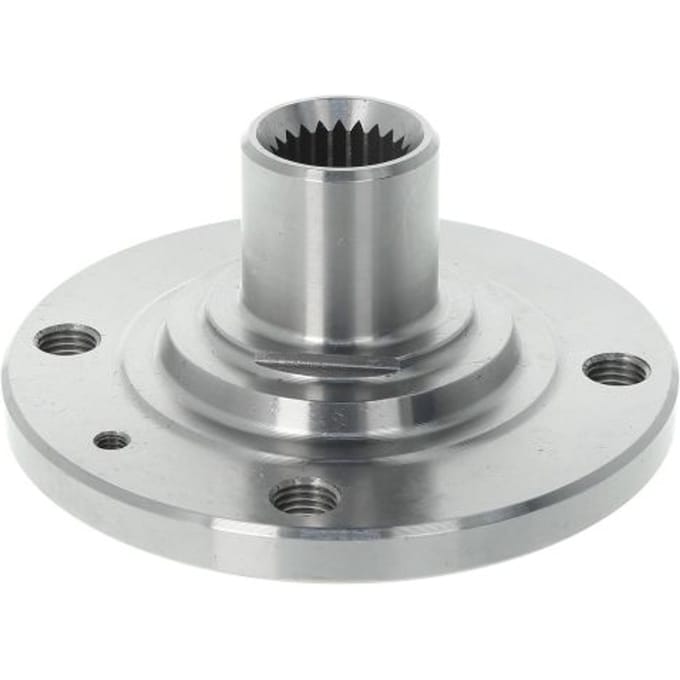 Wielnaaf MEYLE 100 407 0006