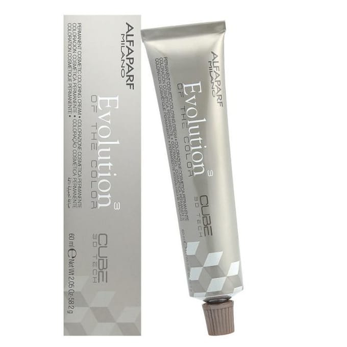 Alfaparf - Evolution of the Color - 6.6 - 60 ml