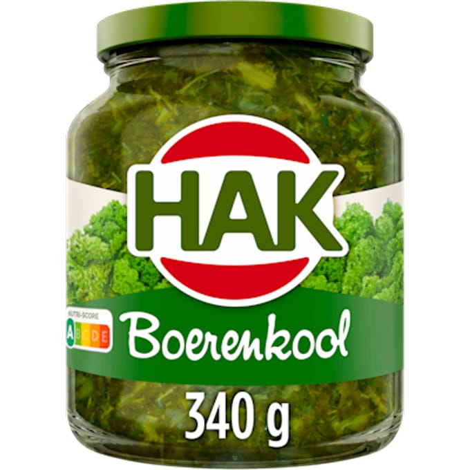 Boerenkool