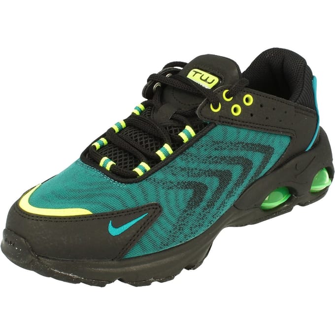 Nike Air Max Tw Gs Groene Sneakers