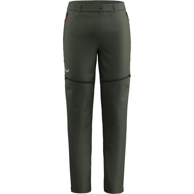 2-in-1 Wandbroek Salewa Puez Talveno DST