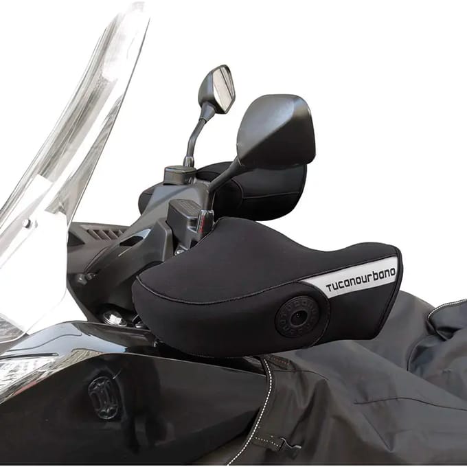 Motorhoes Tucano Urbano