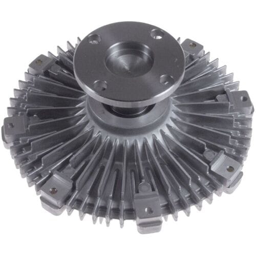 Koppeling, radiatorventilator BLUE PRINT ADC491806