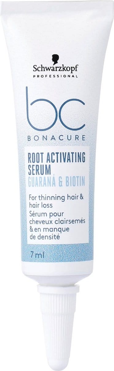 Schwarzkopf - BC Scalp Care Root Activating Serum - 7ml