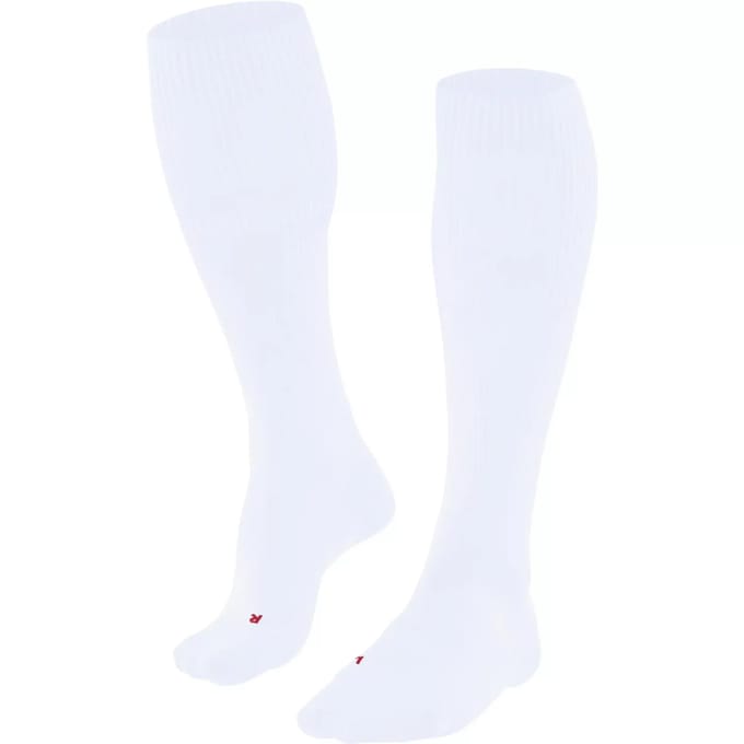 FALKE RU Compression Energy met compressie functioneel materiaal hardloopsokken dames wit - maat 35-38 W2