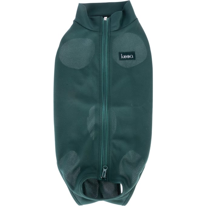 kooa OP-Body voor reuen maat M: ca. 45cm ruglengte