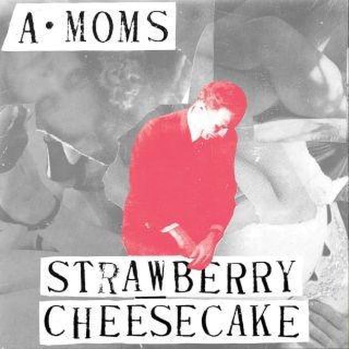 Strawberry Cheesecake / Modern Nois