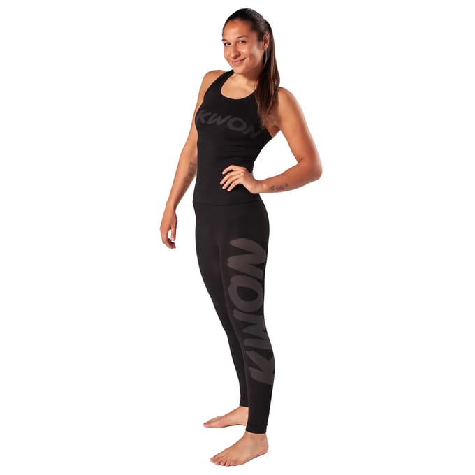 Sport leggings voor dames Kwon