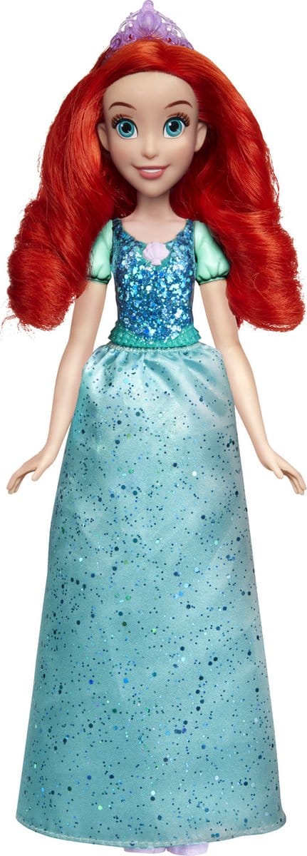 Disney Princess Royal Shimmer Ariel - Modepop