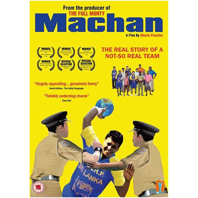 Machan