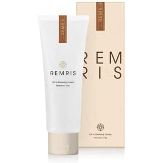 REMRIS - Oil-in Relaxing Cream Intention Vita 150g