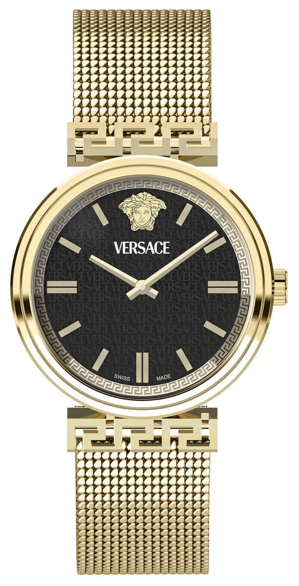 Versace Mythos Lady VETCA0724 vrouwen horloge