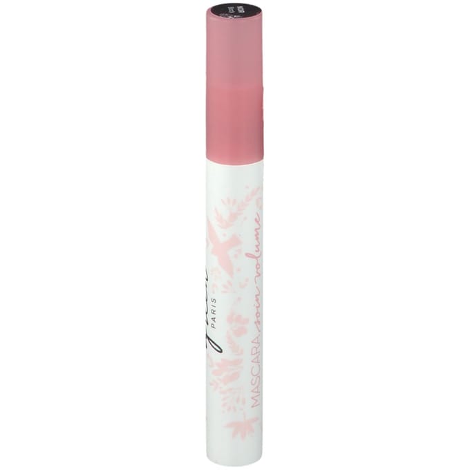 Lady Green Volume Mascara Zwart Bio 9 Make-up