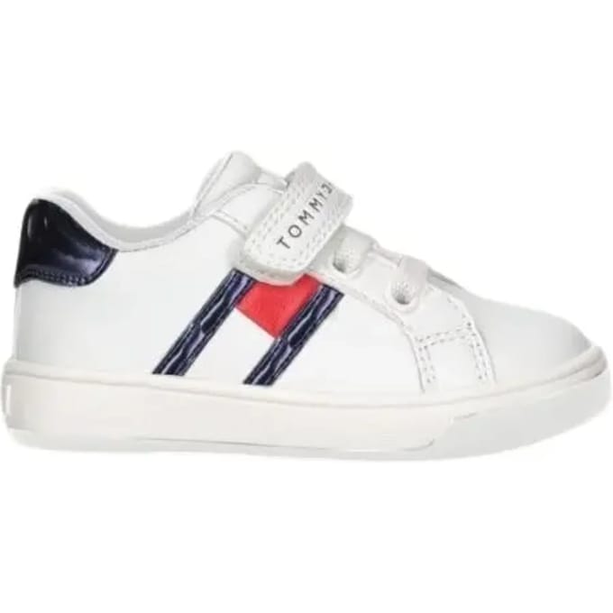 Babytrainers Tommy Hilfiger Flag