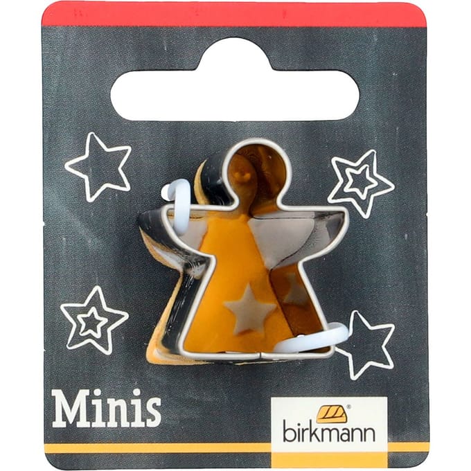 Mini uitstekervorm - Angel