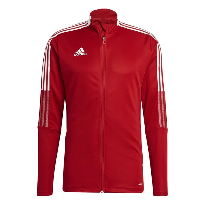 Jas adidas Tiro 21 Track