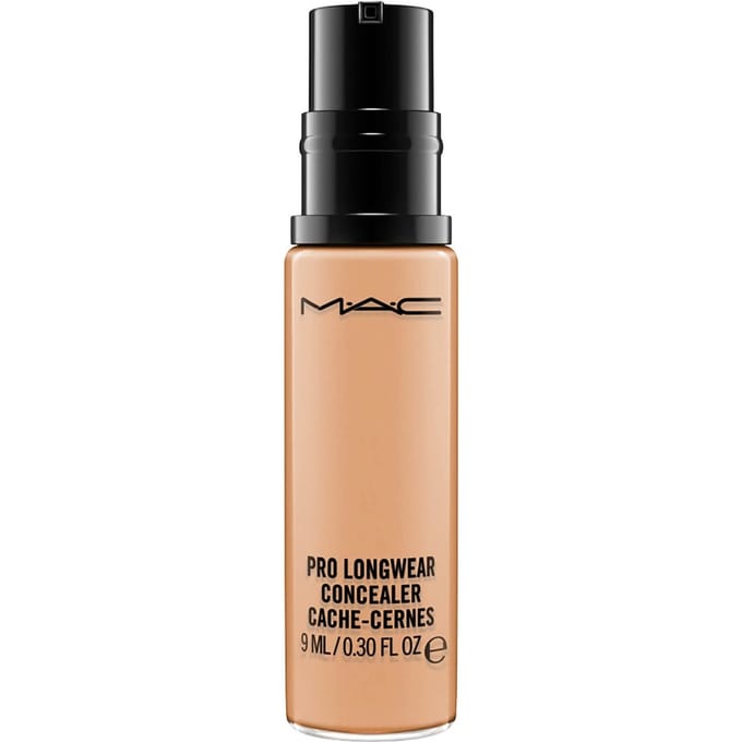 MAC Pro Longwear Concealer (Various Shades) - NC45