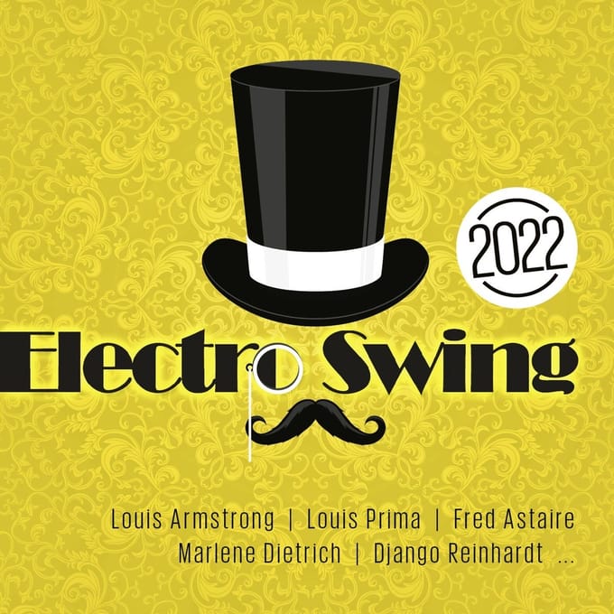 Various Artists - Electro Swing 2022