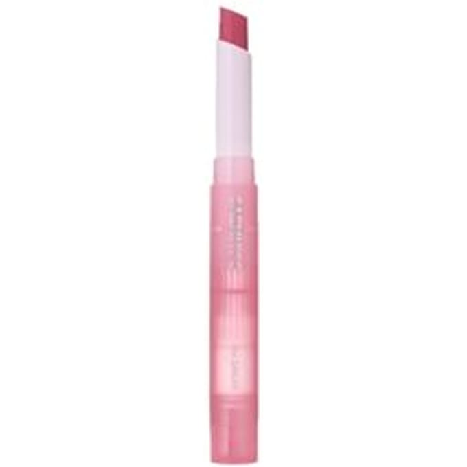 The Saem - Saemmy's Crema Velvet Lipstick - 5 Colors #04 Cherryspanner