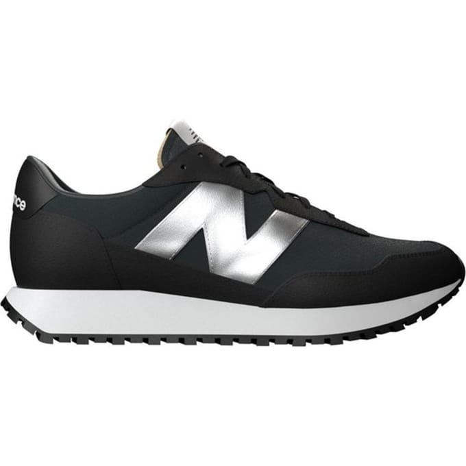 New Balance - maat 36.5- 237 Sneakers Vrouwen - Black