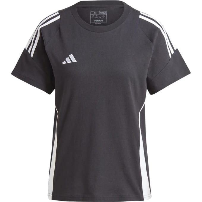 Dames-T-shirt adidas Tiro 24