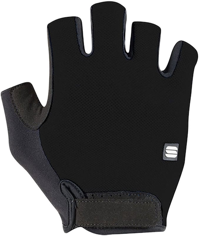 Sportful Classic Handschoenen Zwart S