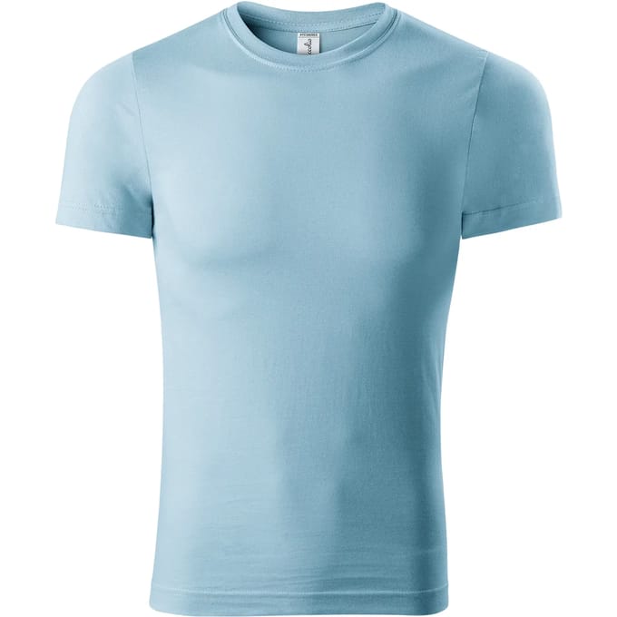 T-shirt Piccolio Paint P73
