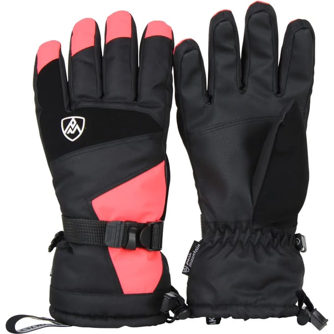 Skihandschoenen Peak Mountain Miss