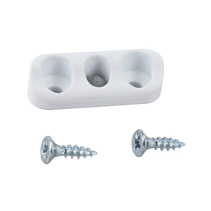 AEG stop, plastiek, set 8583368206402