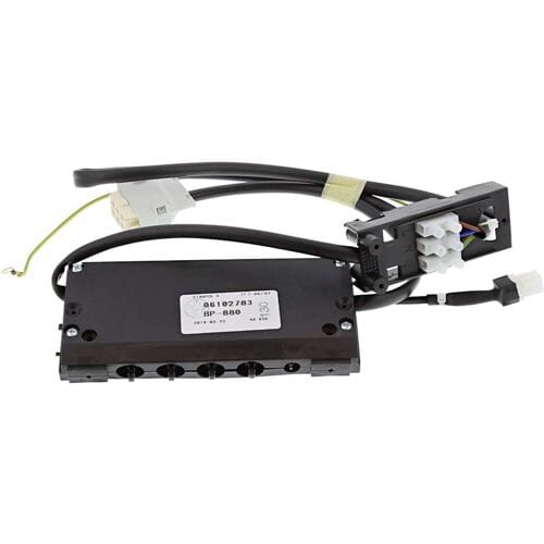 AEG set, controlepaneel, Electrolux, EB25 61027835