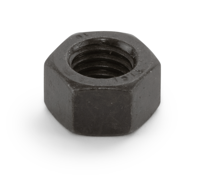Hexagon nut  m12 10 tbo
