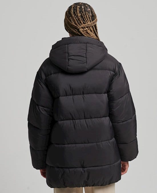 Superdry  - Maat S - Dames Jas