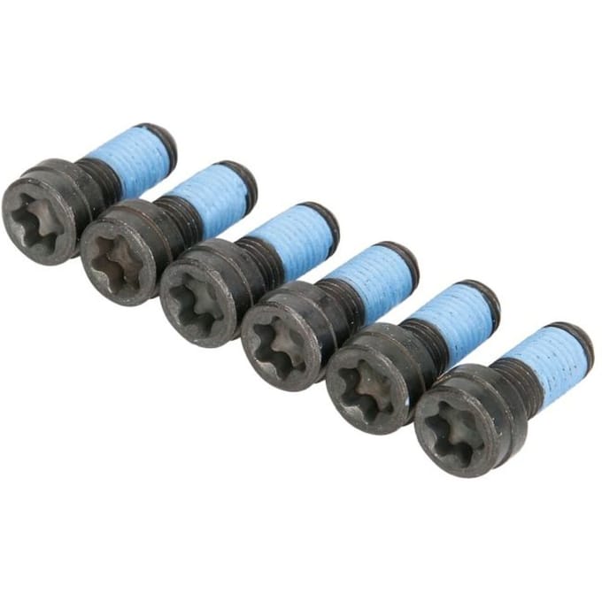 Schaeffler Luk Schroevenset vliegwiel LUK 411 0243 10