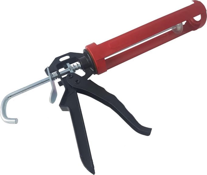 Tippoint Professioneel Kitpistool