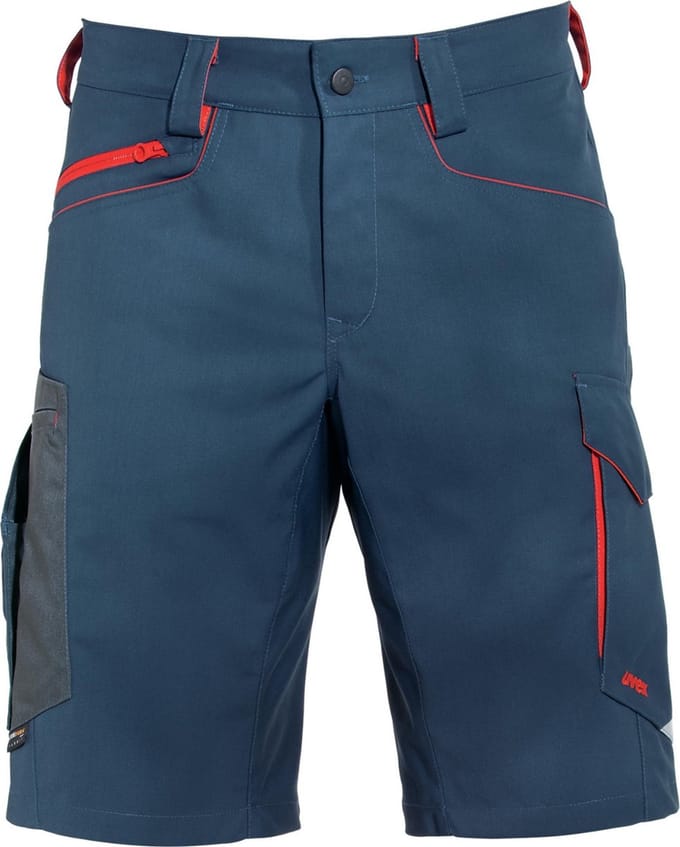 Uvex Bermuda Suxxeed Blauw, Nachtblauw (89706)