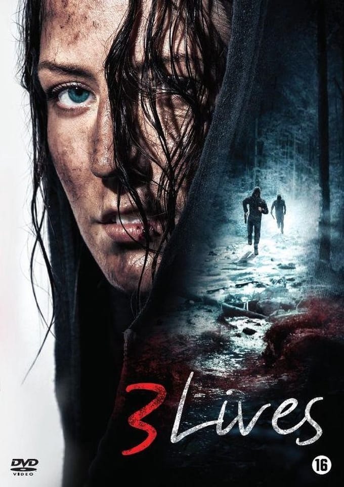 3 Lives (DVD)