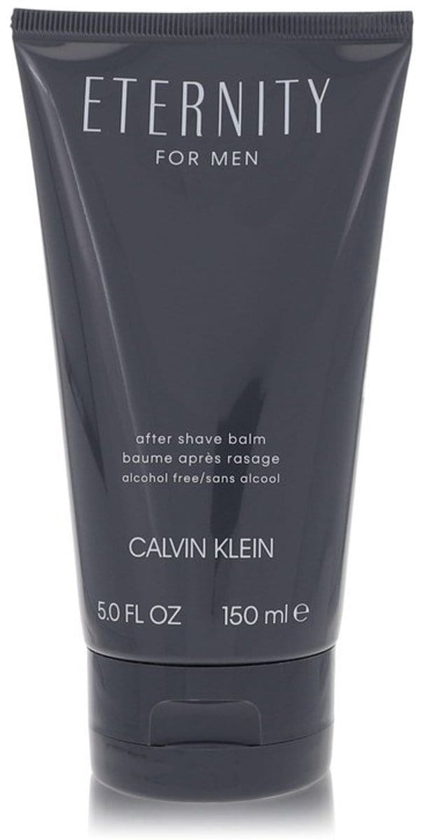 Calvin Klein Eternity after shave balm 150 ml