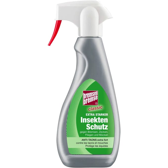 Paardenlotion Bremsen Bremse