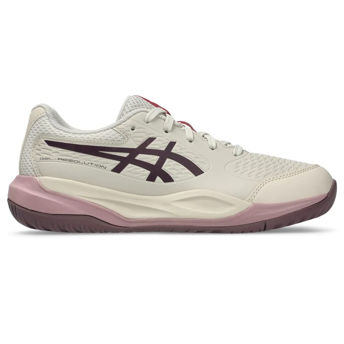 Tennisschoenen voor kinderen Asics Gel-Resolution X GS