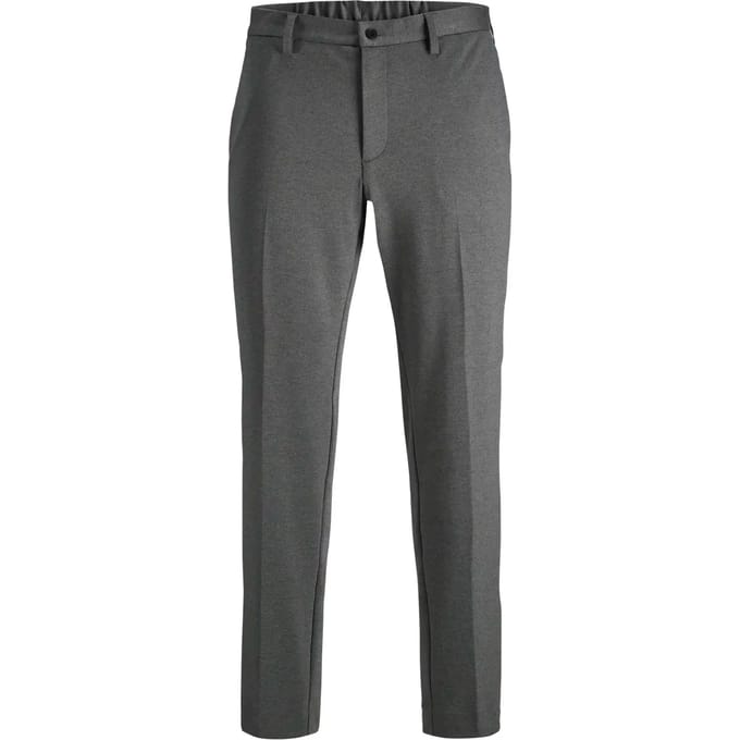 JACK & JONES- JPRJAXON JERSEY TROUSER NOOS - Heren - Broek