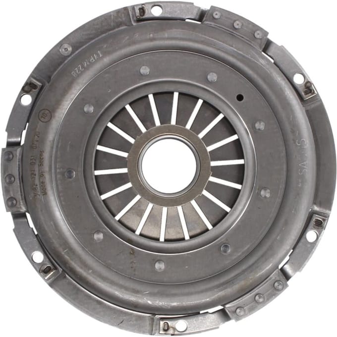 Koppelingsdrukplaat SACHS 3082 121 031