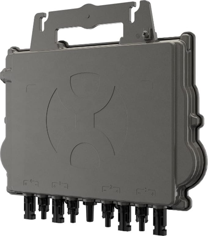 AP Systems QT2 3 fase micro omvormer (0% btw artikel)