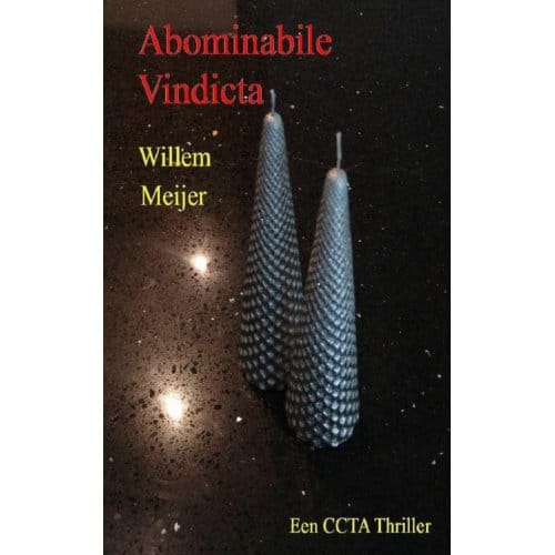 Abominabile Vindicta - Willem Meijer