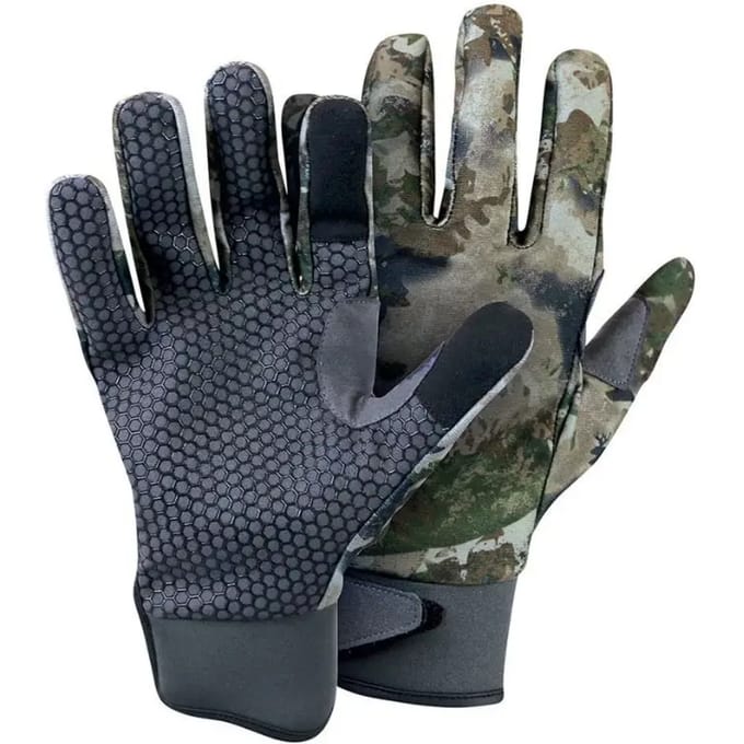 Zomer jacht handschoenen Fuzyon Chasse