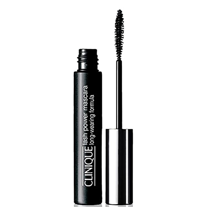 Clinique Lash Power Mascara Long-Wearing Formula Dark Chocolate 6 Stiften