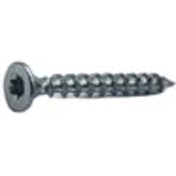 Sencys Univ. Schroef Pk Torx 3,5x30mm Gegalvaniseerd Per 30