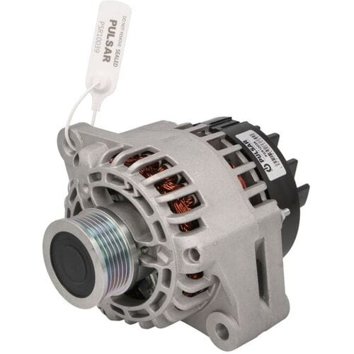 Driefasige generator PULSAR ROTATING ELECTRICS PSR10039