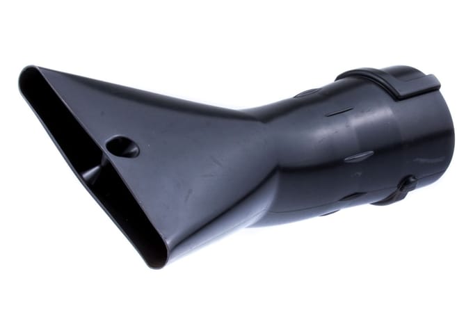 Husqvarna bladblazer platte pijp 570 580