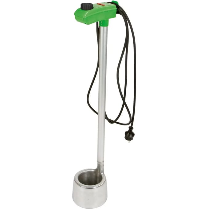 Melkmachine voor kalveren Kerbl EasyHeat