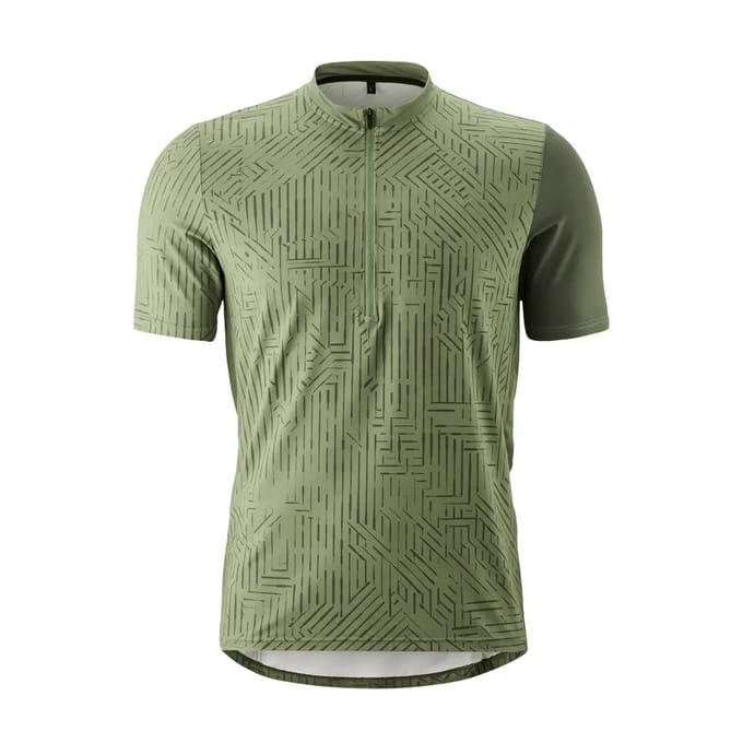 1/2 rits jersey Gonso Adventure
